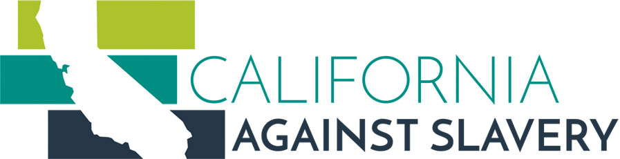 California Against Slavery